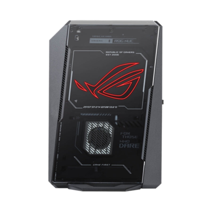 Mini PC ASUS ROG NUC 2025 Core Ultra 9 275HX - RTX 5080, 32GB DDR5, 2TB SSD
