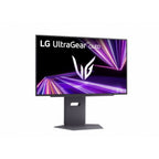 Monitor LG ULTRAGEAR OLED Gaming 26.5 Pulgadas QHD 480Hz - DisplayPort, G-Sync, FreeSync