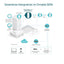 Access Point TP-Link EAP650-Outdoor Omada AX3000 WiFi 6 IP67