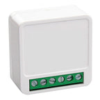 Mini Switch Inteligente Mirati MISW2 - WiFi 2.4 GHz, 3680W