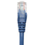 Cable Patch Intellinet 319874 7.6M Cat 5E UTP Azul - Certificado UL 350MHz