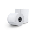 Papel Térmico Ghia PTG57N 57x60mm - Pack 10 Rollos para Impresoras 58mm