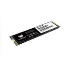 SSD Predator GM7 1TB M.2 NVMe PCIe 4.0 - Lectura 7200 MB/s