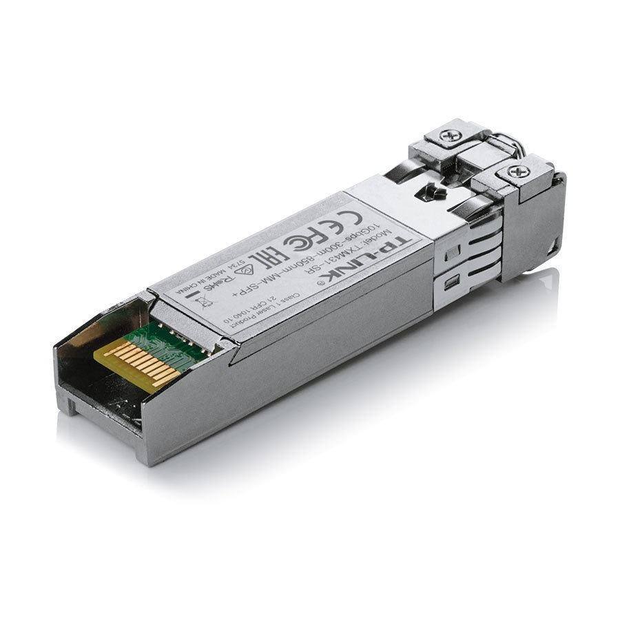 Transceiver TP-Link TL-SM311LM SFP Multimodo - 1.25Gbps, 550 metros Imagen secundaria del producto