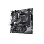 Tarjeta Madre ASUS PRIME A520M-K Socket AM4 - Micro ATX, DDR4, M.2, USB 3.2