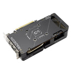 Tarjeta de Video ASUS Radeon RX7600 8GB GDDR6 - PCIe 4.0, HDMI, 3xDisplayPort