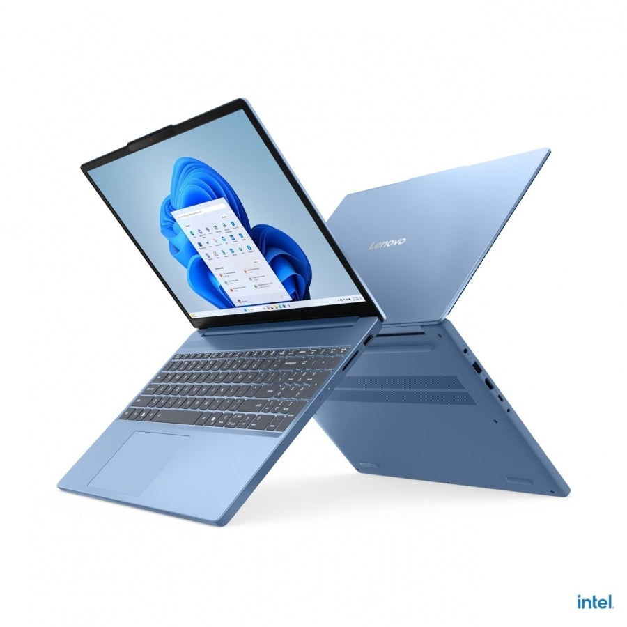Laptop Lenovo IdeaPad Slim 3 15IRH10 - Intel Core i5, Pantalla Táctil WUXGA, 8GB RAM Imagen secundaria del producto