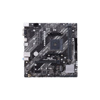 Tarjeta Madre ASUS PRIME A520M-K Socket AM4 - Micro ATX, DDR4, M.2, USB 3.2