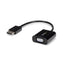 Adaptador DisplayPort a VGA StarTech DP2VGA3 - 1920x1200 - Activo