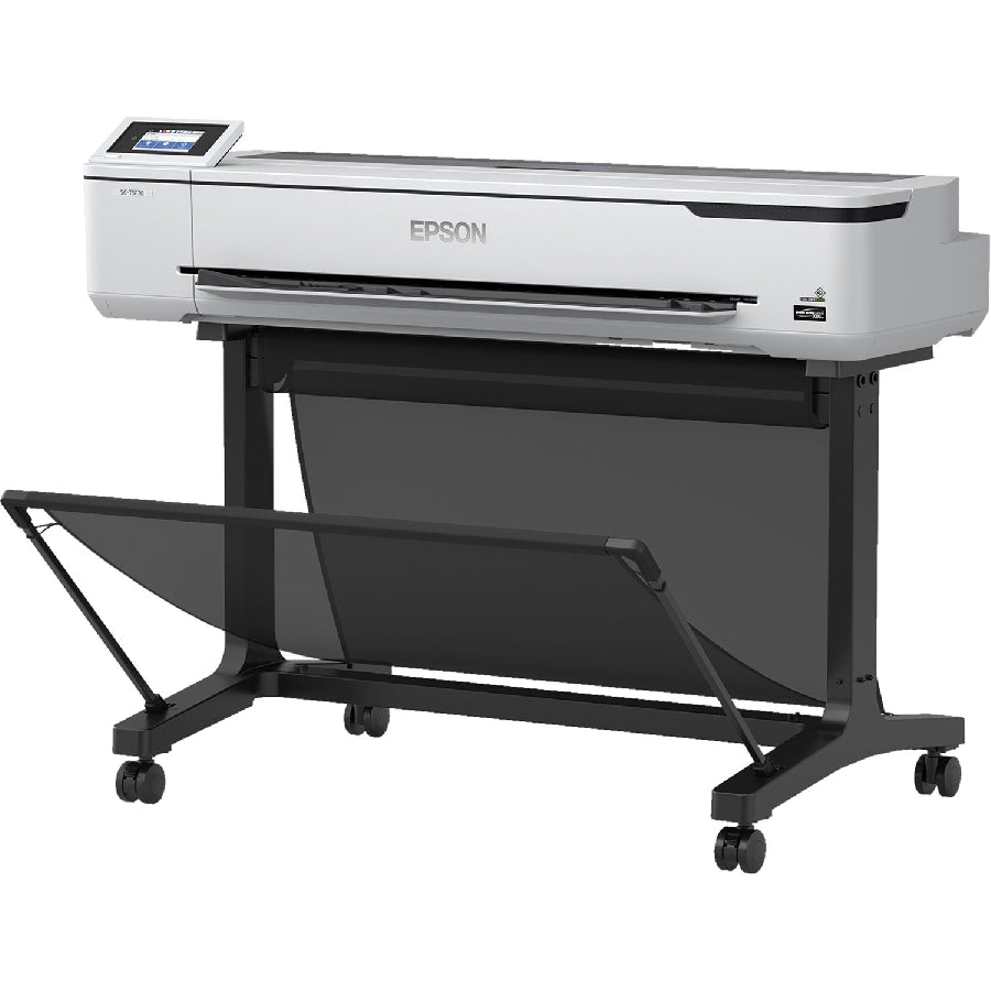 Plotter Epson SureColor T5170 36" - 2400x1200 DPI, USB, WiFi, Ethernet