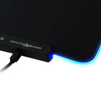 Mousepad Game Factor MPG500 XL - RGB, SpeedControl, 800x300mm