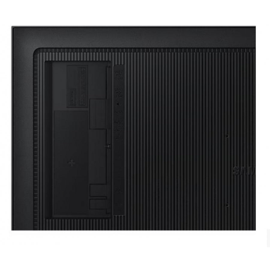 Monitor Samsung LH32QMCEBGCXZA 32 Pulgadas Full HD - Señalización Digital 24/7 WiFi