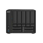 NAS QNAP TS-932PX-4G 9 Bahías - 4GB RAM, 2 Puertos 10 GbE, Almacenamiento Profesional