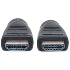 Cable HDMI Manhattan 353960 2.0 8 Metros - Alta Velocidad 18 GBPS
