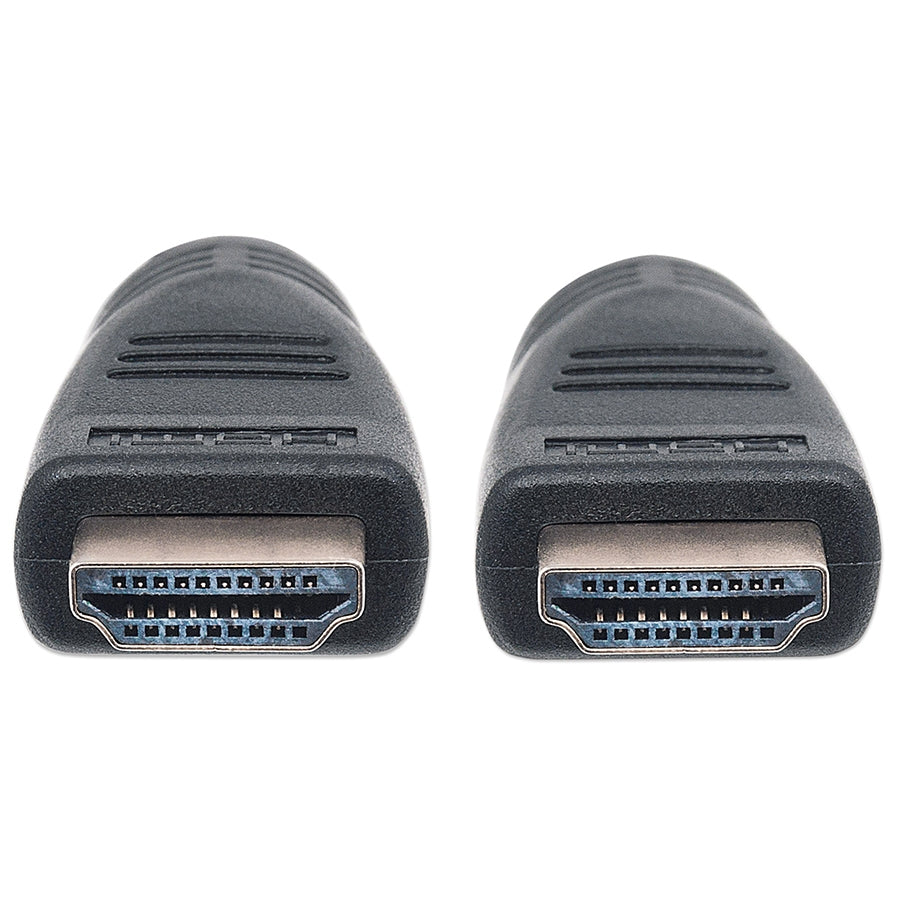 Cable HDMI Manhattan 353960 2.0 8 Metros - Alta Velocidad 18 GBPS