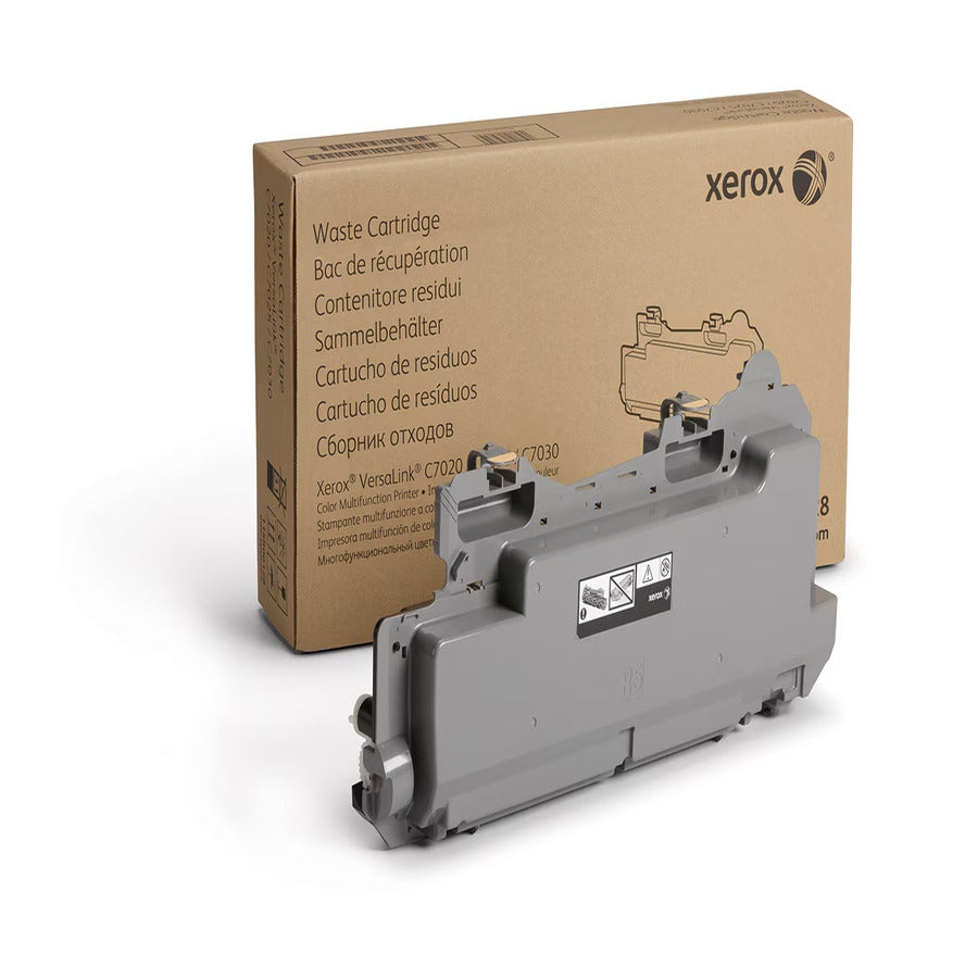 Contenedor de Residuos XEROX 115R00128 - 30,000 páginas VersaLink Imagen principal del producto