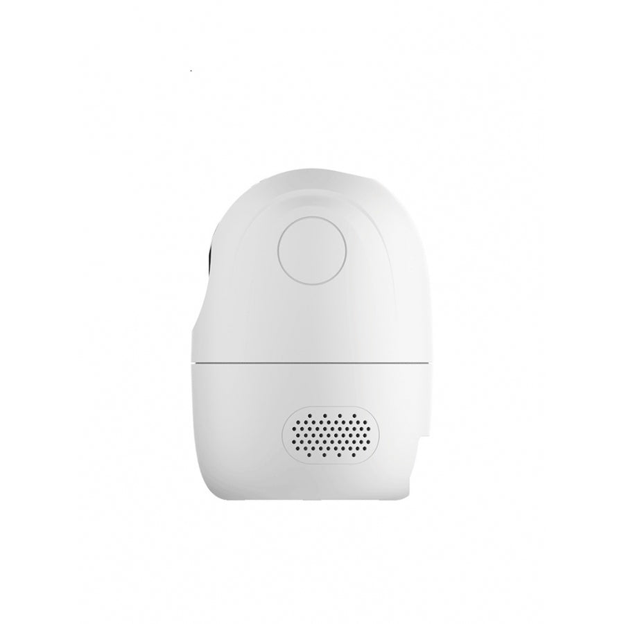 Cámara IMOU Ranger 2C Pro 3MP WiFi 6 - Visión Nocturna a Color, Detección Inteligente