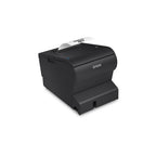 Impresora térmica Epson TM-T88VII 80/58mm - Ethernet, USB, autocortador