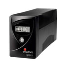 No-Break SMARTBITT SBNB900LCD 900 VA - 6 Contactos, Pantalla LCD, 25 Min Respaldo
