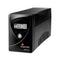 No-Break SMARTBITT SBNB900LCD 900 VA - 6 Contactos, Pantalla LCD, 25 Min Respaldo