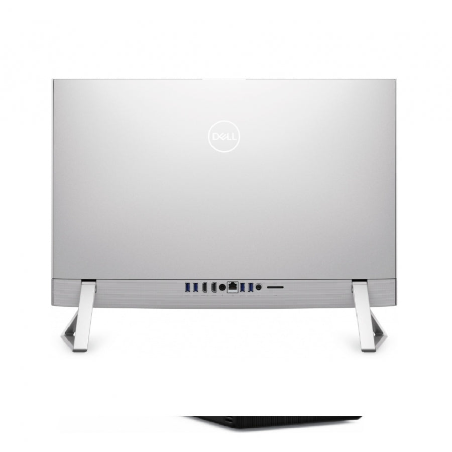 PC Todo en Uno Dell 24 EC24250 - Intel Core i5, 16GB, 512GB SSD, Pantalla Táctil FHD