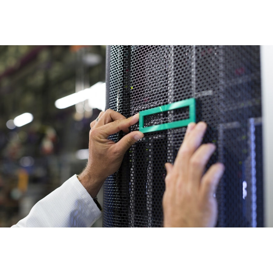 Cable de Poder HP 1.83m 10A C13 - Conexión Confiable para Equipos Enterprise