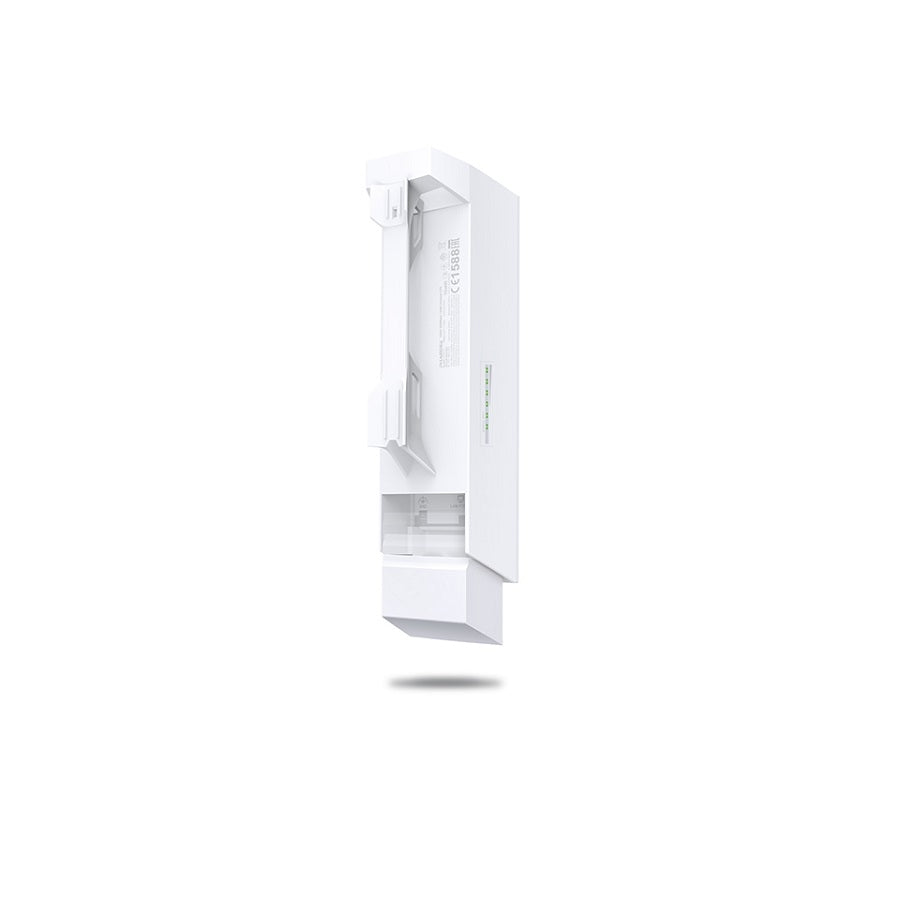 Access Point TP-Link CPE510 Exterior 5GHz 300Mbps POE Pasivo Incluido