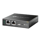 Controladora TP-Link OC200 Cloud Omada - Administra hasta 100 dispositivos y 1000 clientes