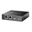 Controladora TP-Link OC200 Cloud Omada - Administra hasta 100 dispositivos y 1000 clientes