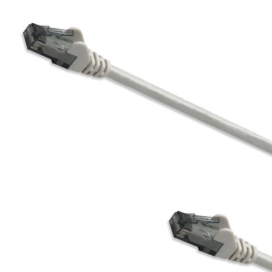 Cable Patch Cat 6 Intellinet 340427 0.5M UTP - Contactos Dorados, Certificado Imagen secundaria del producto