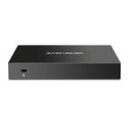 Switch Mercusys MS108GS 8 Puertos Gigabit - Montaje Escritorio o Pared