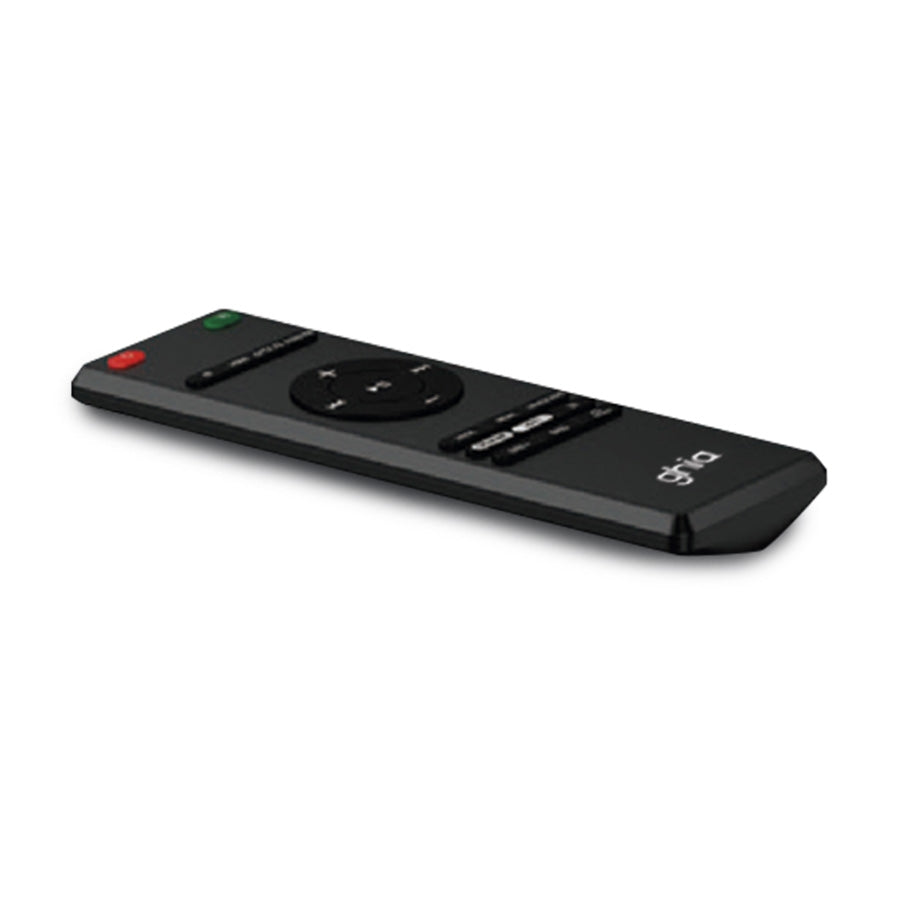 Barra de Sonido Ghia GSB-014 2.1 Canales - Bluetooth, USB, HDMI ARC, 100W Imagen secundaria del producto