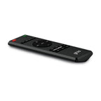 Barra de Sonido Ghia GSB-014 2.1 Canales - Bluetooth, USB, HDMI ARC, 100W