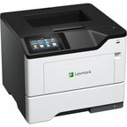 Impresora Lexmark MS632DWE Láser Monocromatica 50 PPM - WiFi, Duplex, Ethernet