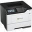 Impresora Lexmark MS632DWE Láser Monocromatica 50 PPM - WiFi, Duplex, Ethernet