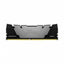 Memoria RAM Kingston Fury Renegade 16GB DDR4 3600MHz - XMP, CL16, Disipador