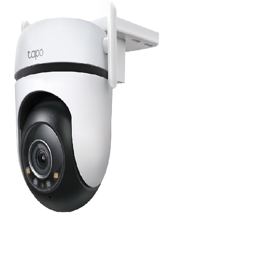 Cámara IP TP-Link Tapo C520WS - 2K QHD, 360°, Visión Nocturna, IP66 Imagen principal del producto