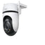 Cámara IP TP-Link Tapo C520WS - 2K QHD, 360°, Visión Nocturna, IP66