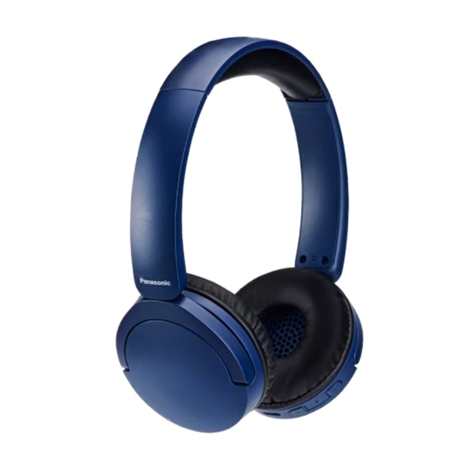 Audífonos Bluetooth Panasonic RB-HF630BE-A - 72 Horas Batería, Micrófono Integrado Imagen principal del producto