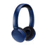 Audífonos Bluetooth Panasonic RB-HF630BE-A - 72 Horas Batería, Micrófono Integrado