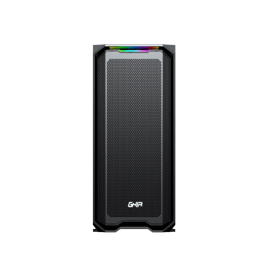 PC Desktop Ghia Frontier Elite 1.3 AMD Ryzen 7 8700G - 16GB RAM, 1TB SSD, RTX 9060 XT