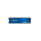 SSD ADATA Legend 710 256GB M.2 NVMe - 2400 MB/s Lectura, Disipador