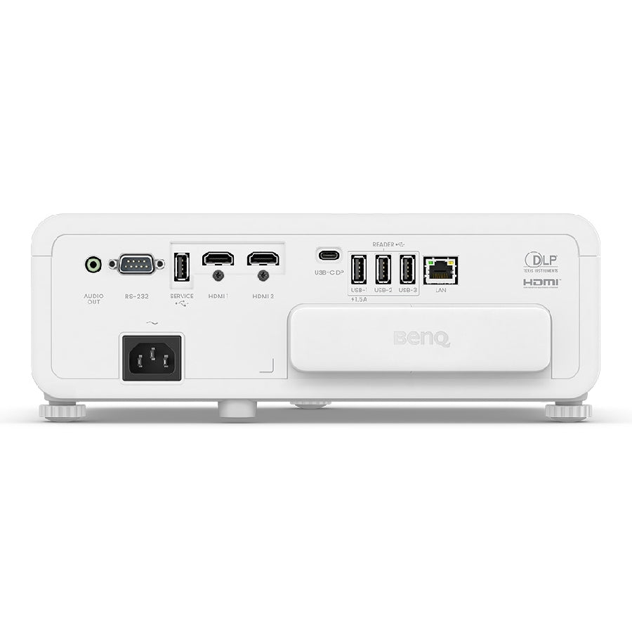 Videoproyector BenQ EH700 Smart Laser Full HD 4000 Lúmenes Android 9.0 Imagen secundaria del producto