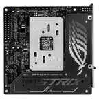 Tarjeta Madre ASUS ROG STRIX X870-I Gaming WiFi - Socket AM5, Mini-ITX, WiFi 7