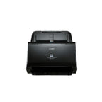 Escáner Canon DR-C240 45 PPM Duplex - 600 DPI, ADF Oficio, USB