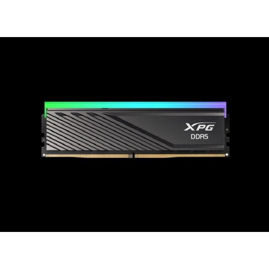 Memoria RAM ADATA XPG Lancer Blade RGB DDR5 16GB 6000 MHz - Gamer Alto Rendimiento Imagen principal del producto
