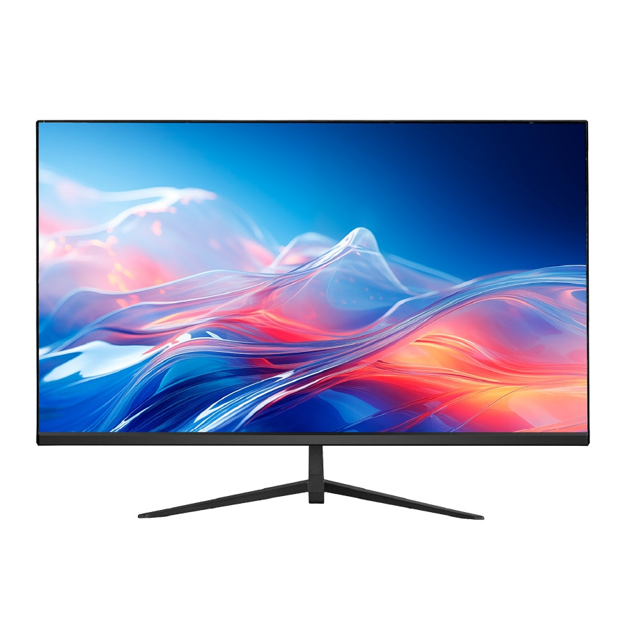 Monitor Quaroni MQ24-02 23.8 Pulgadas Full HD - VA, 75Hz, HDMI