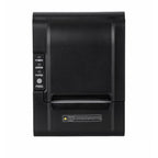 Impresora Térmica TECH ZONE TZBE102 80mm - 250mm/s, USB, Corte Automático