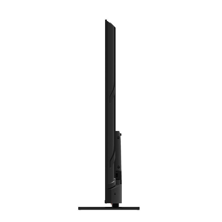 Televisor Smart Ghia Whale 85 Pulgadas 4K UHD - WiFi, 3 HDMI, Dolby Audio