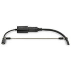 Cable de seguridad StarTech CONNLOCKPK10 acero ajustable - Paquete 10 piezas